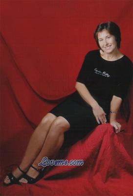 55773 - Ekaterina Edad: 54 - Rusia