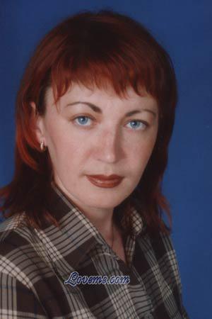 55813 - Olga Edad: 40 - Rusia