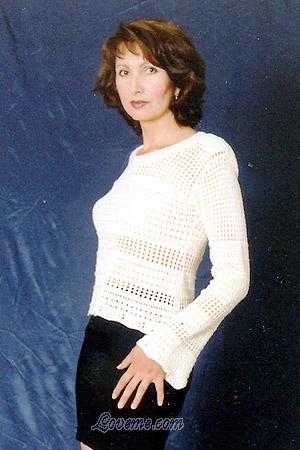55869 - Irina Edad: 51 - Rusia