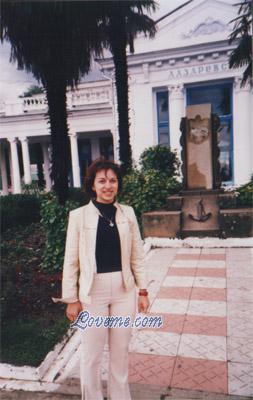 55886 - Olga Edad: 38 - Rusia