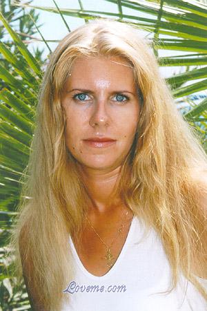 55952 - Anna Edad: 34 - Rusia
