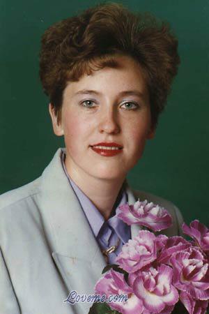 55953 - Lidia Edad: 40 - Rusia