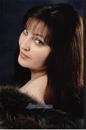 55955 - Gajane Edad: 43 - Rusia