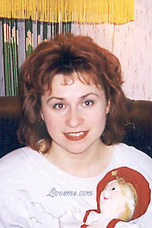 55979 - Elvira Edad: 39 - Rusia