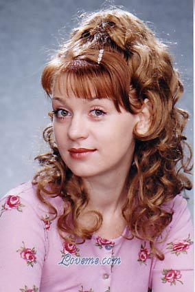 55981 - Irina Edad: 38 - Rusia