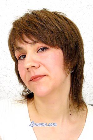 56034 - Tatiana Edad: 41 - Ucrania
