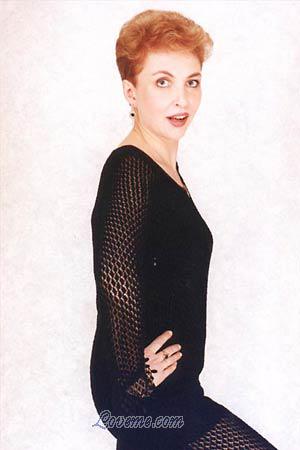 56036 - Marina Edad: 48 - Rusia