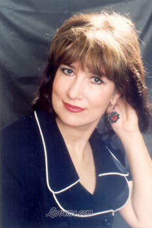 56112 - Anna Edad: 52 - Rusia