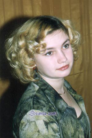 56130 - Olga Edad: 32 - Rusia