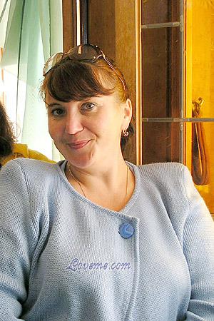56191 - Elena Edad: 44 - Rusia