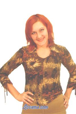 56234 - Elena Edad: 27 - Rusia