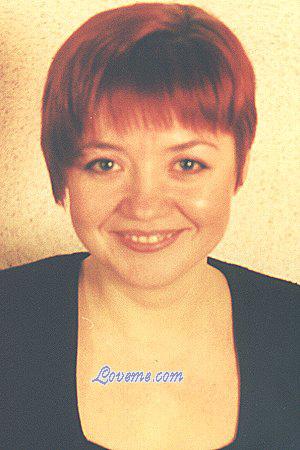56275 - Anna Edad: 35 - Rusia