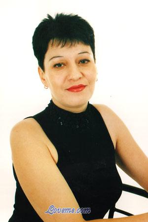56295 - Elena Edad: 46 - Rusia