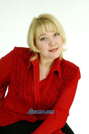 56313 - Aurika Edad: 38 - Rusia