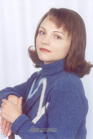 56340 - Olga Edad: 43 - Rusia