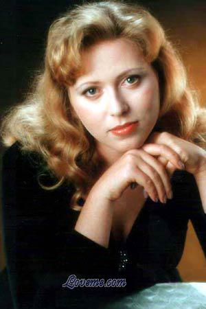 56362 - Ludmila Edad: 36 - Rusia