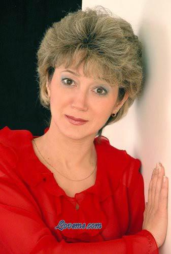 56376 - Tatiana Edad: 46 - Rusia