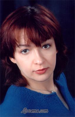 56394 - Irina Edad: 45 - Rusia