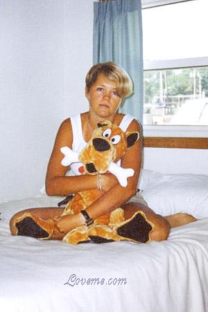 56407 - Maria Edad: 29 - Rusia
