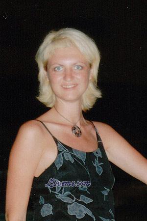 56480 - Alla Edad: 38 - Rusia