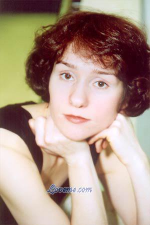 56511 - Stephaniya Edad: 39 - Rusia