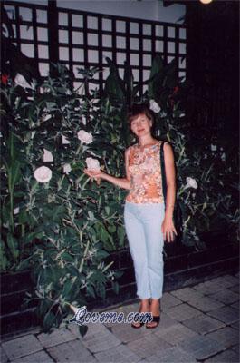 56558 - Larisa Edad: 42 - Rusia