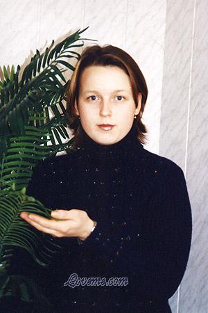 56559 - Anna Edad: 28 - Rusia