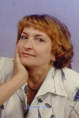 56567 - Nina Edad: 57 - Rusia
