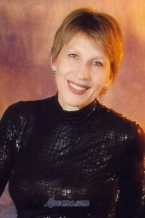 56568 - Lyudmila Edad: 60 - Rusia