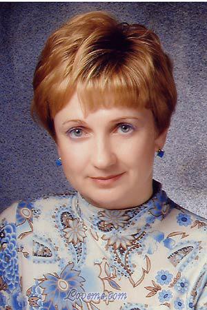 56569 - Elena Edad: 41 - Rusia