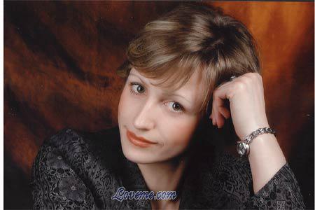 56576 - Nina Edad: 36 - Rusia