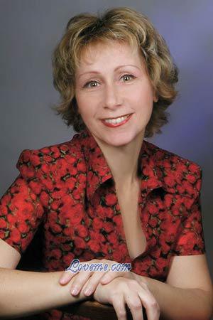56579 - Olga Edad: 54 - Rusia