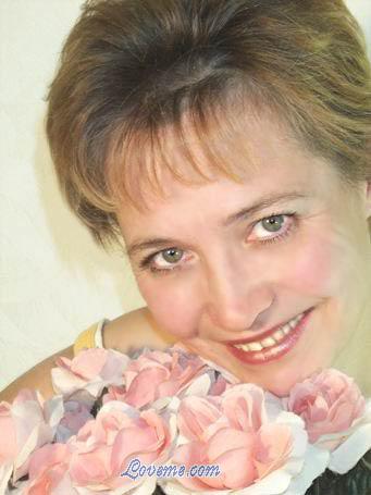 56584 - Irina Edad: 55 - Rusia