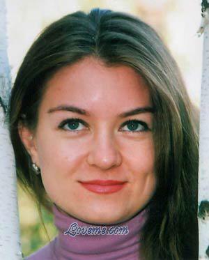 56589 - Natasha Edad: 33 - Rusia