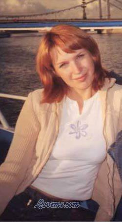 56598 - Tatiana Edad: 38 - Rusia