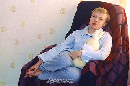 56607 - Elena Edad: 35 - Rusia