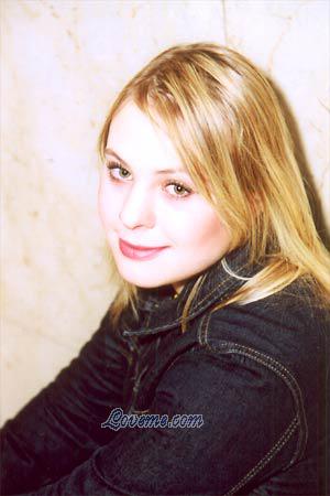 56648 - Yana Edad: 27 - Rusia