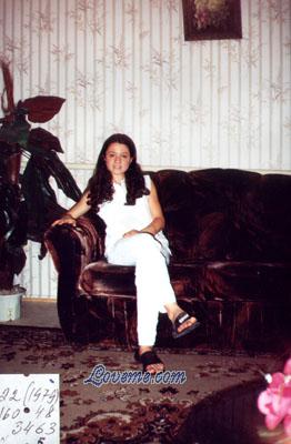 56671 - Karina Edad: 33 - Rusia
