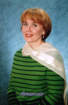 56673 - Elena Edad: 54 - Rusia