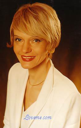 56712 - Alla Edad: 51 - Rusia