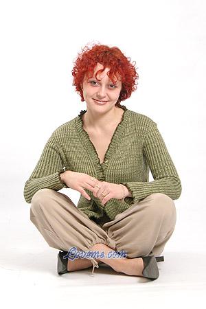 56761 - Nadezhda Edad: 31 - Rusia