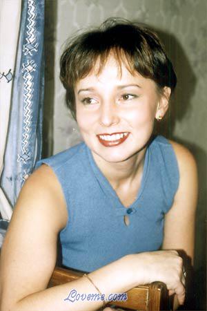 56835 - Alla Edad: 41 - Rusia