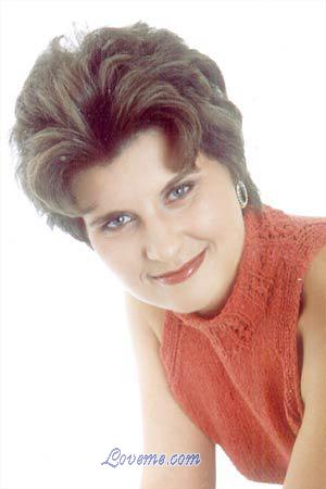 56842 - Ekaterina Edad: 48 - Rusia