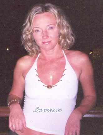 56852 - Vera Edad: 47 - Rusia