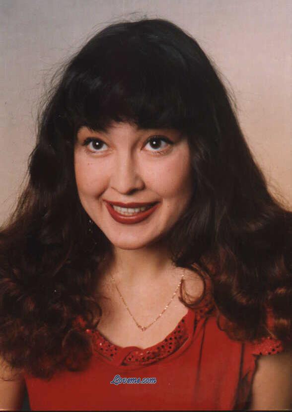 56856 - Guzel Edad: 36 - Rusia