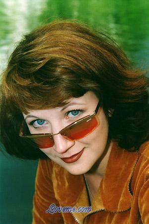 56857 - Olga Edad: 37 - Rusia