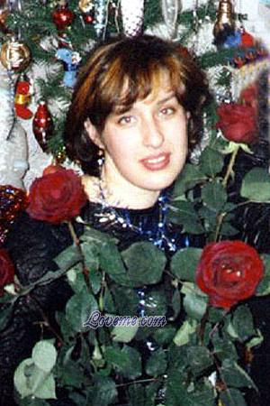 56866 - Lubov Edad: 38 - Rusia