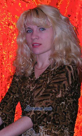 56874 - Bueyana Edad: 40 - Rusia