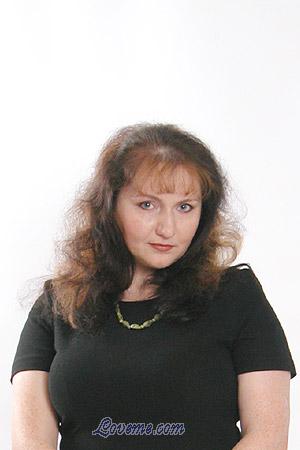 56911 - Irina Edad: 43 - Rusia