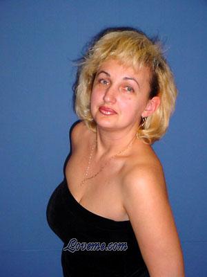 56954 - Irina Edad: 49 - Rusia